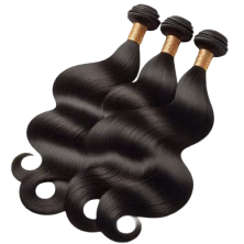 Clip In Body Wave Wig