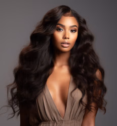 Wig transformation
