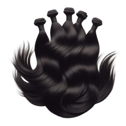 Clip In Body Wave Wig